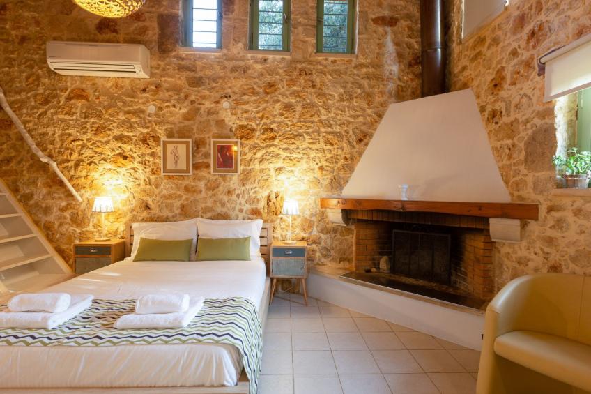 Naturparadies mit privatem Pool, Hot Tub auf dem Dach - foto 6