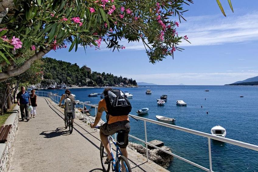 Villa 'Villa Mare' mit privatem Pool - foto 46