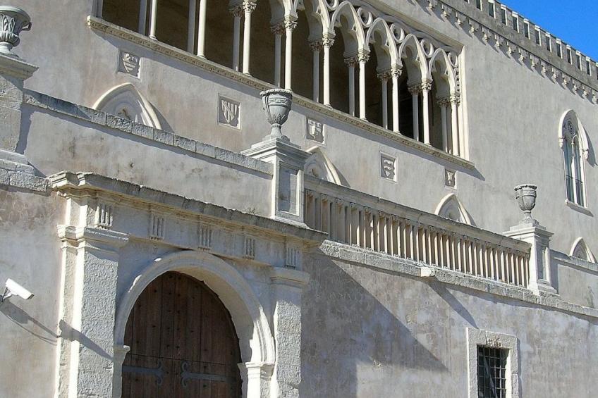 Wohnung Terra - foto 22