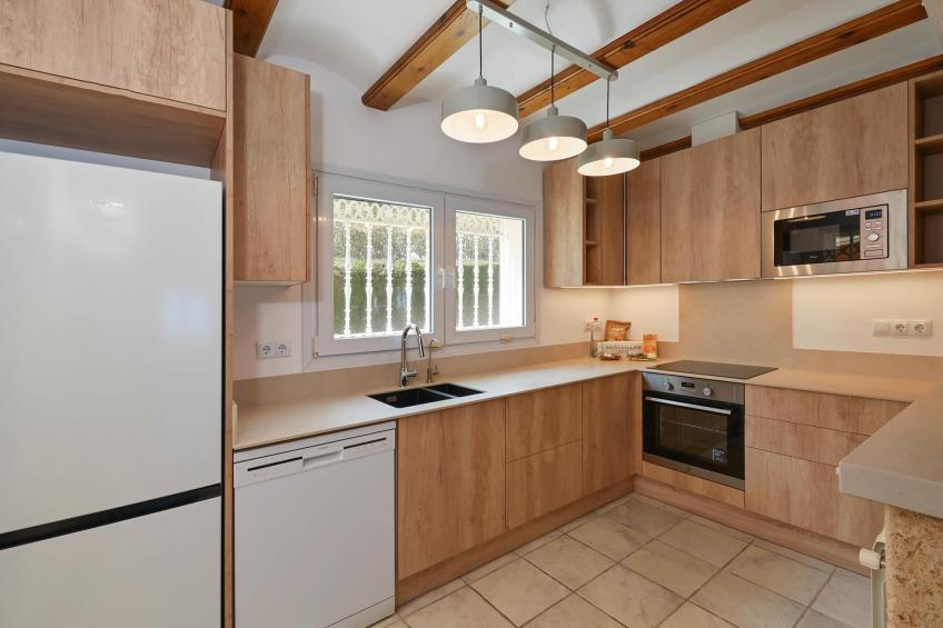 Serena Vista 4 pax - foto 8