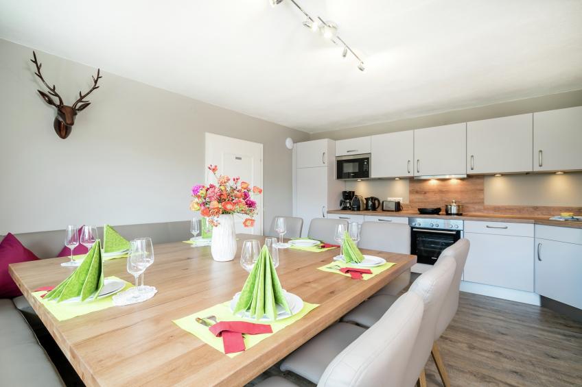 Chalet Salzach - foto 3