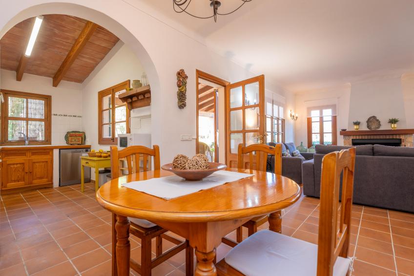 Es Figueral De Son Ribas - foto 15