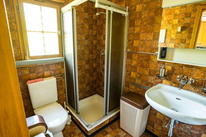 Haus Chalet Beverin, (Tartar), - foto 19
