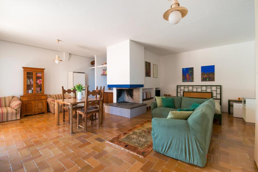 Villa tra gli Ulivi - foto 11
