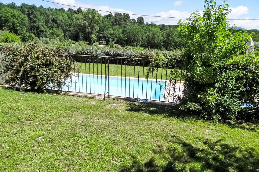 Villa les Vignes - foto 21