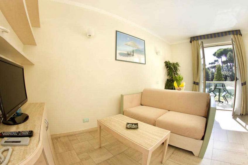 FerienWohnung FerienWohnung mit Balkon und Pool - BF-FMVK - foto 10