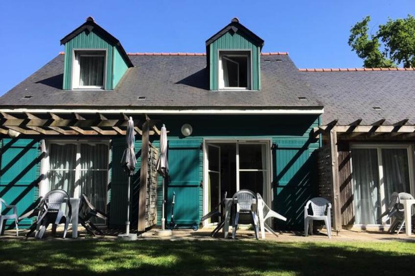 Terres de France - Domaine du Golf