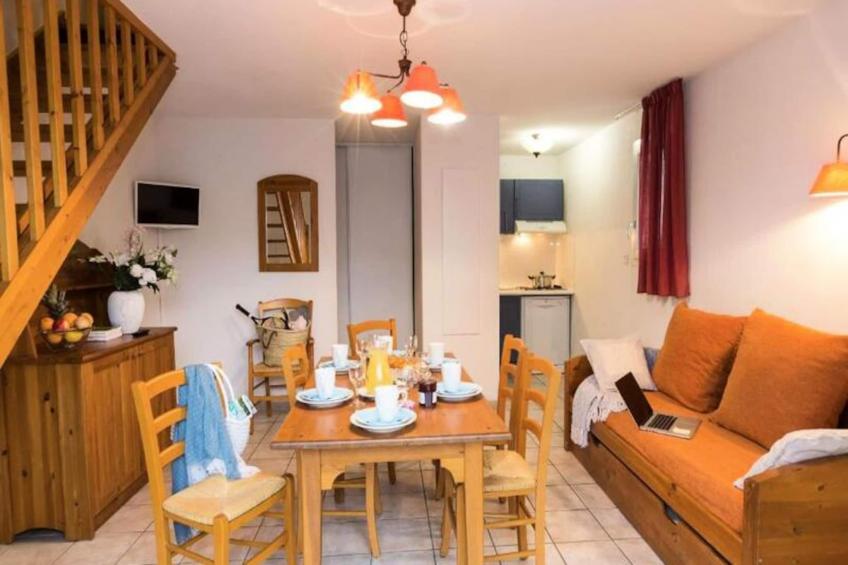 Résidence Odalys Les Sources de Manon - foto 14