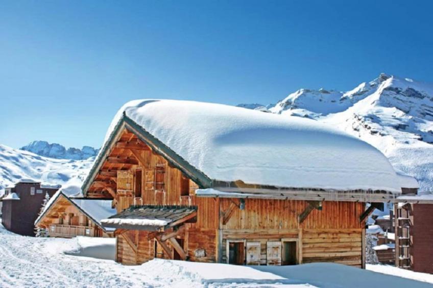 Résidence Ours Blanc P&v - foto 19