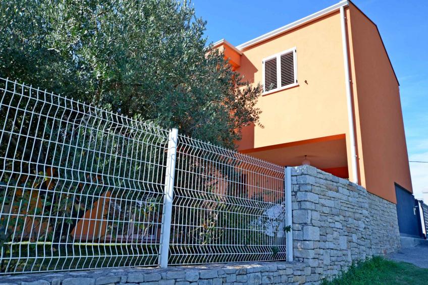 Ferienwohnung mit Klimaanlage, Balkon und Meerblick in Pula - BF-Y29M8 - foto 15