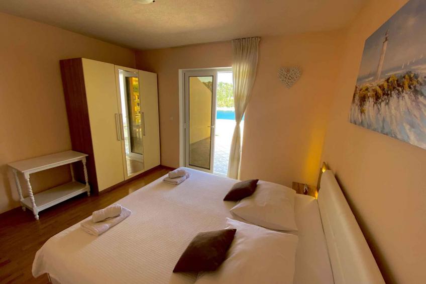 Appartement de vacances près de la mer - BF-CNZZW - foto 9