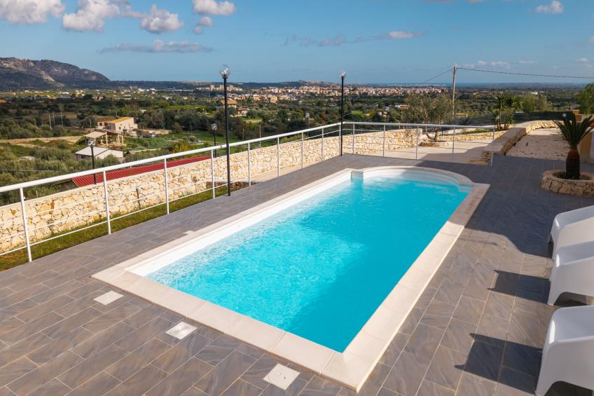 Villa Panorama - foto 33