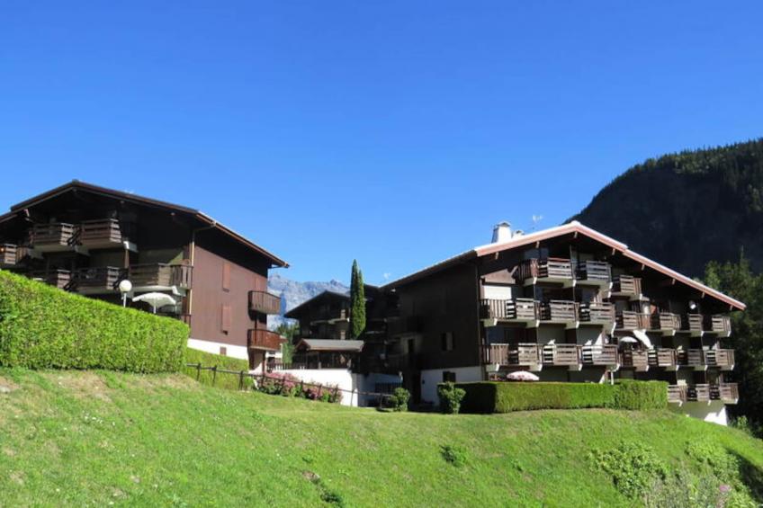 Résidence Le Prarion 2 C