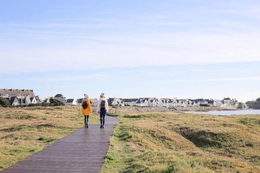 Maison à Le Guilvinec - foto 25