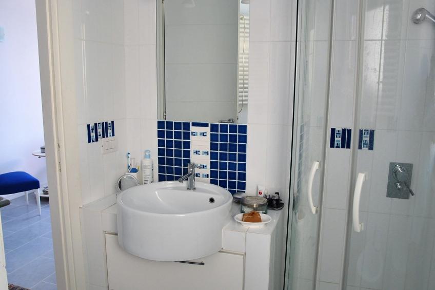 Haus in Sperlonga mit Terrasse und Grill - foto 19