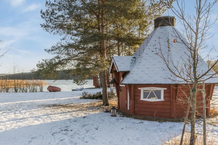 Kaasavuoren ranta - foto 21