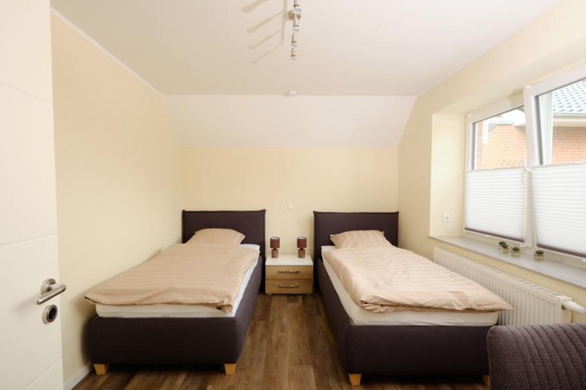 Appartement mit Garten, Grill und Terrasse - foto 7