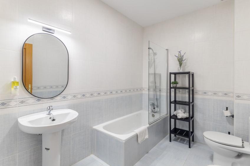 Günstige Ferienwohnung in Toledo". - foto 14