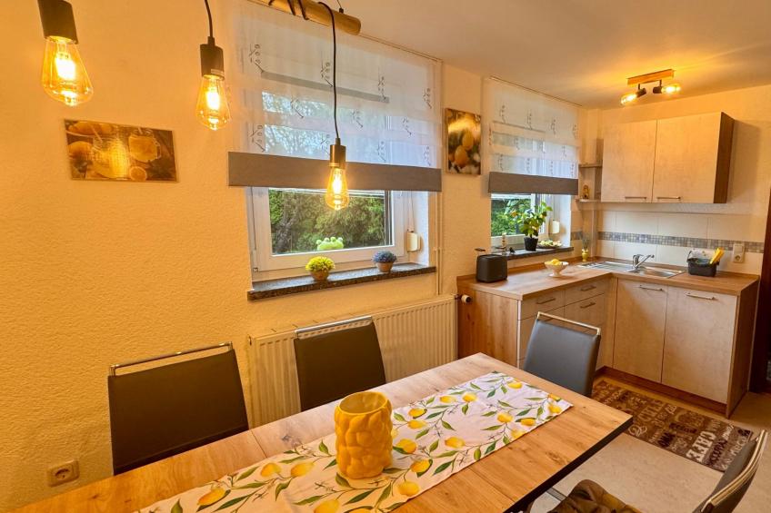 FeWo- Monteurwohnung - foto 9