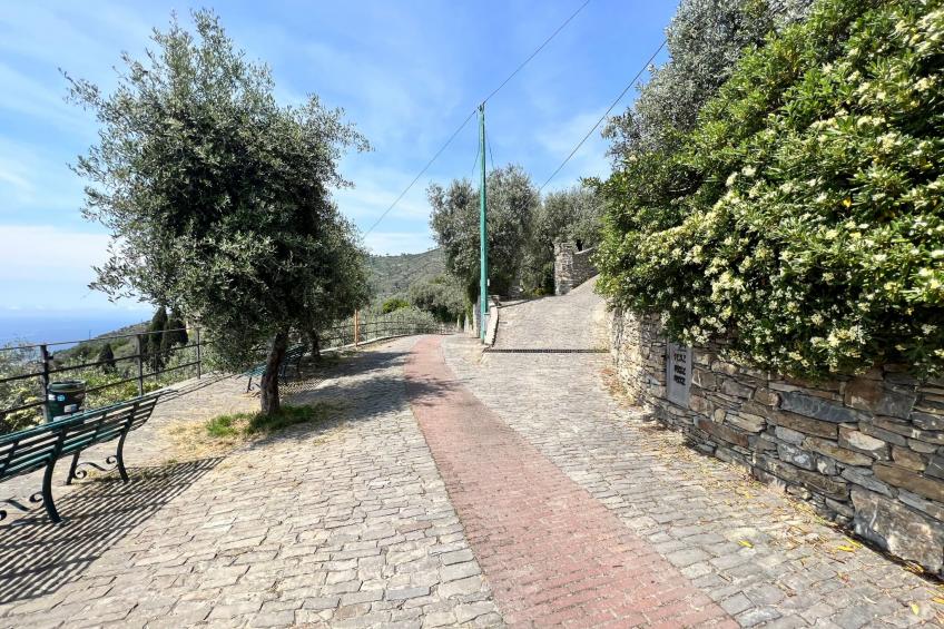 Gemütliche, helle Ferienwohnung Leda - foto 21