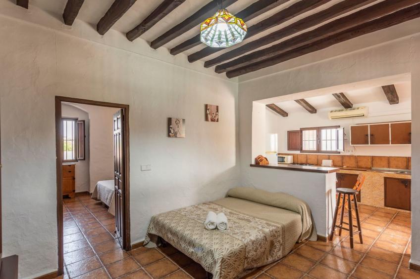 Gîte San Miguel - foto 51