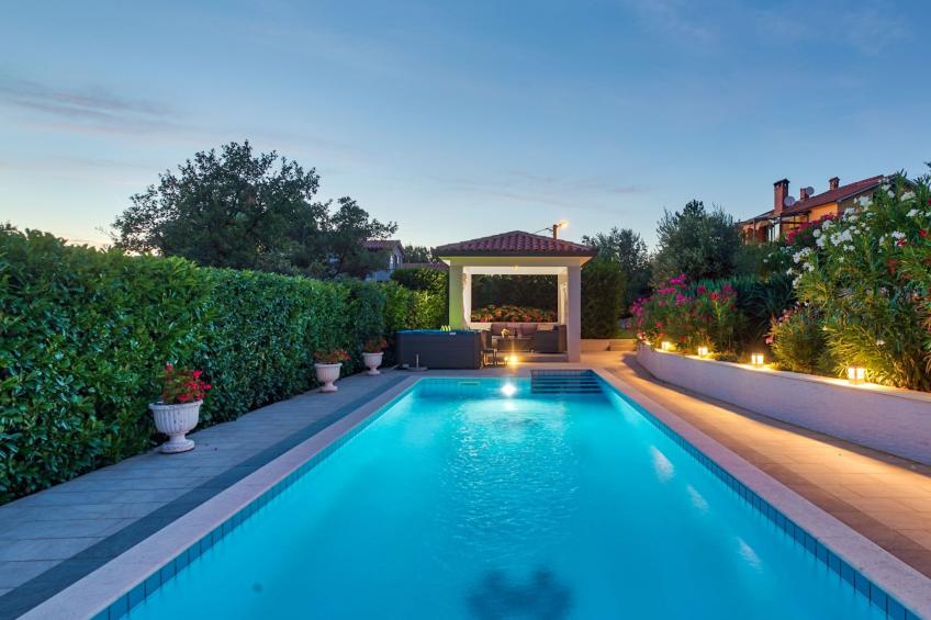 "Ines" mit Whirlpool - foto 8