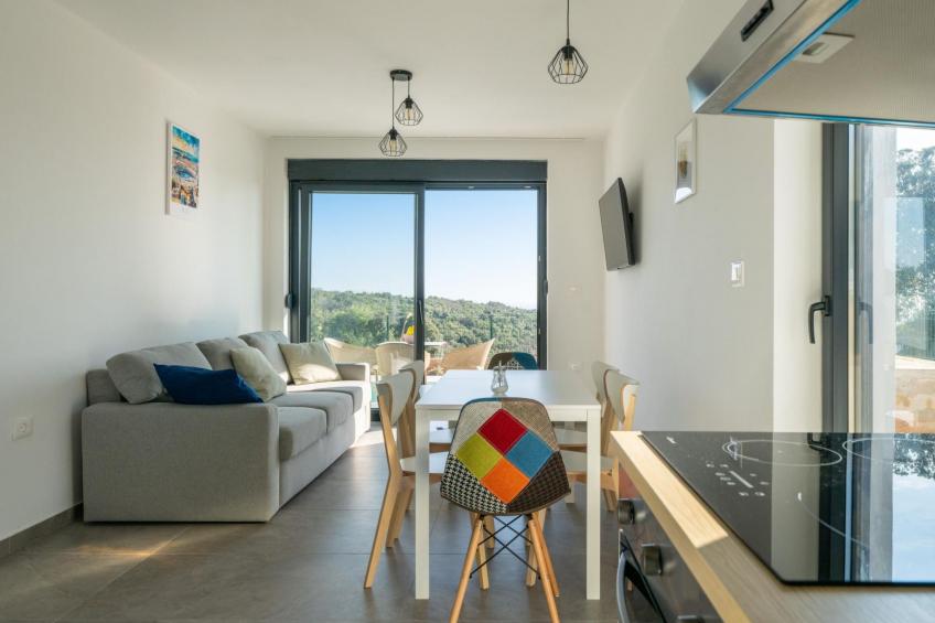 Villa Artec mit Meerblick - foto 14