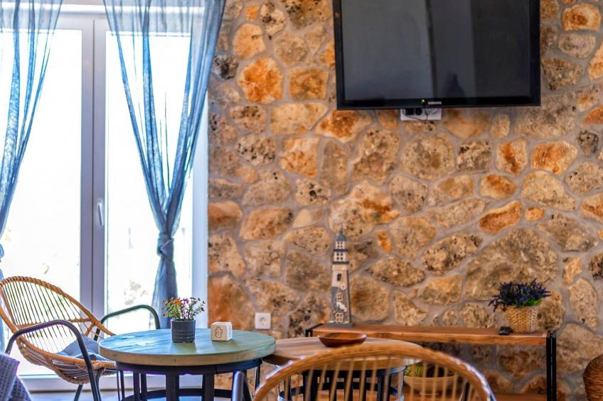 Island Getaway Heritage House - foto 21