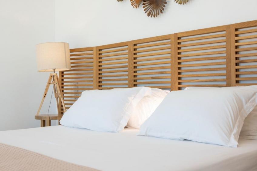 Milos Bay Villas- Brandneue moderne Villa mit spektakulärem Blick auf den Stran - foto 16