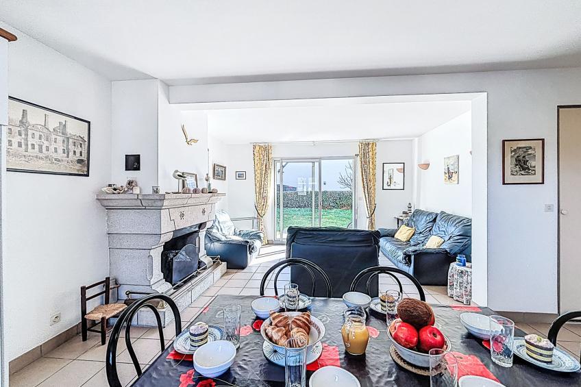 Maison Goh Lannec - foto 10