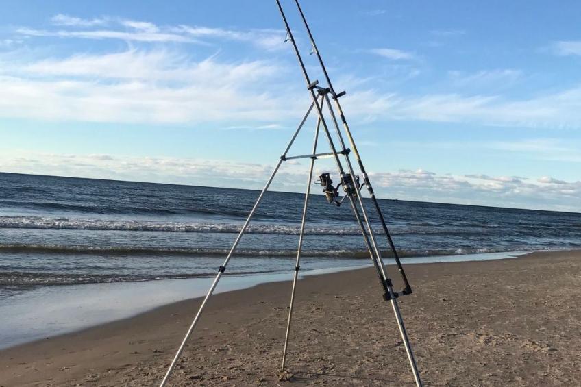 Wohnung in Rowy mit Grill, Terrasse, Parkplatz u - foto 30