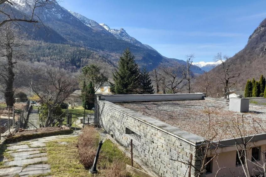 Pavillon Castagneto - foto 15