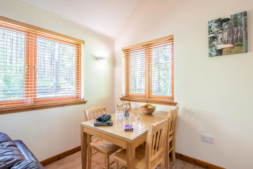 Pine Marten Lodge - foto 12