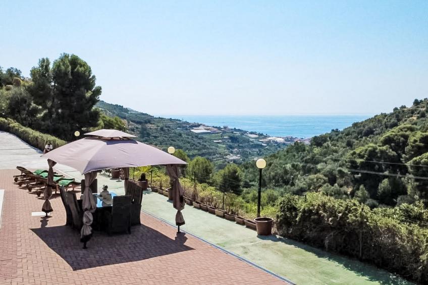 Villa Soleggiata - foto 23