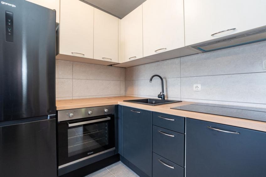 Apartments Robi & Kristina - Two Bedroom Apartment with Sea View A5 - foto 6