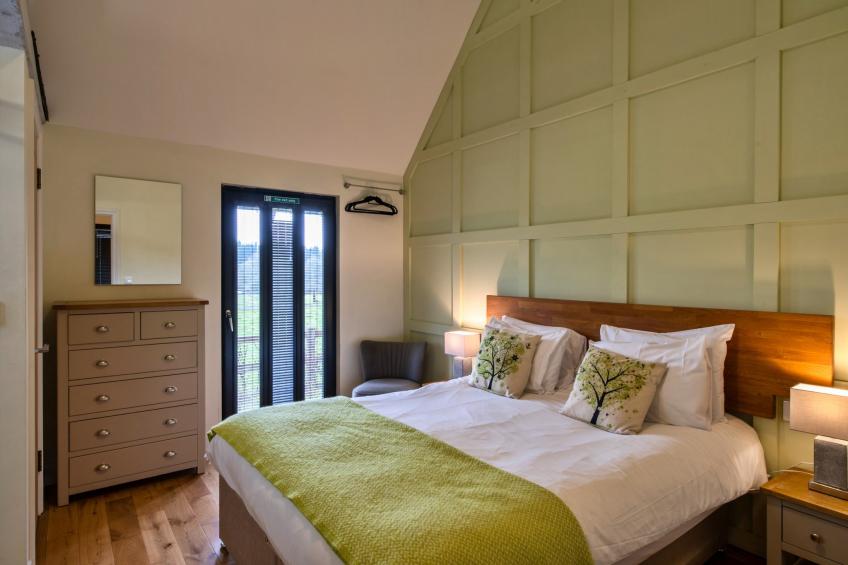 Ploughman's Row No. 3 at Dairy Cottages - foto 4