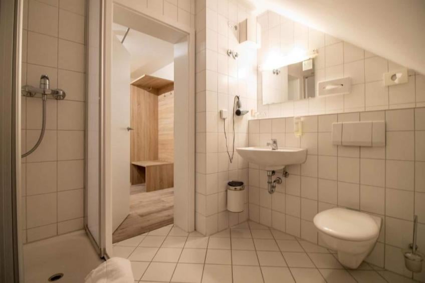 Wolfsburg Fallersleben Standard Single Room - foto 14