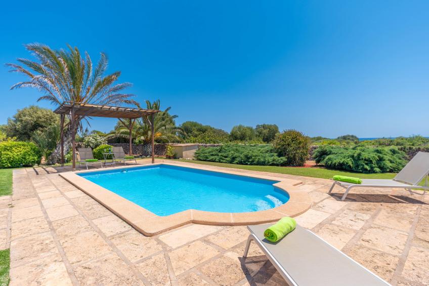 Finca Can Guillem Boquet - foto 3