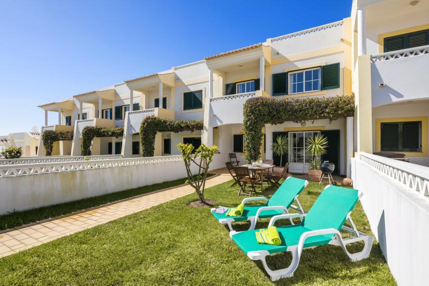 11 Terraços de Benagil (Casa Paraíso) - foto 14