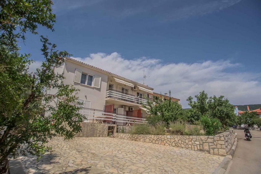 Ferienwohnung am Meer - BF-NPWHM
