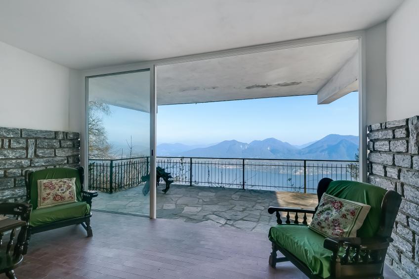 Lago Azzurro Infinity View - foto 28