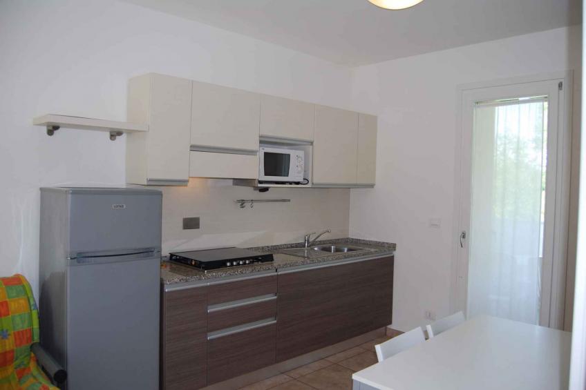 Ferienwohnung mit Klimaanlage, Balkon und Pool - BF-JR346 - foto 32