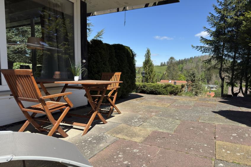 Vakantiewoning Bärenhütte, Altenau - Type B - foto 31