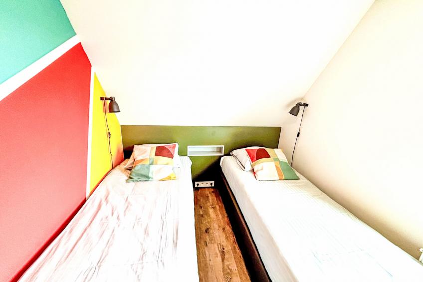 Beach House Westkapelle 107.6 - foto 5