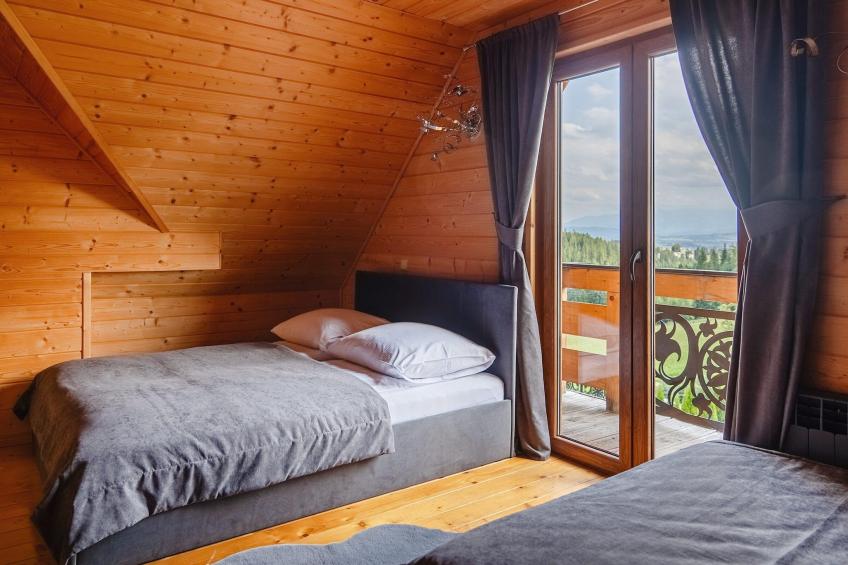 Luxurious Tatras villa - foto 19