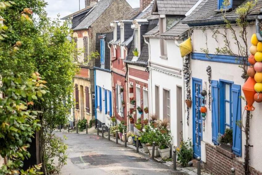 Résidence Sv 8 - Les écureuils : Confort & Sérénité Dans Résidence Privée à St- - foto 27