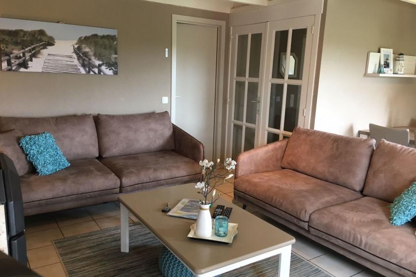 Polderwind mit Blick auf die Felder - foto 6