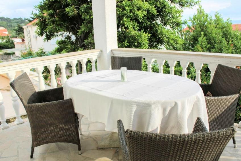 Weiße Idylle auf dem blauen Meer - foto 28