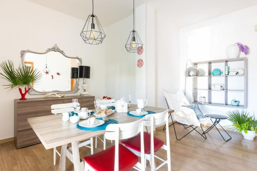 Villa Stelladali 100 m vom Sandstrand entfernt - foto 8