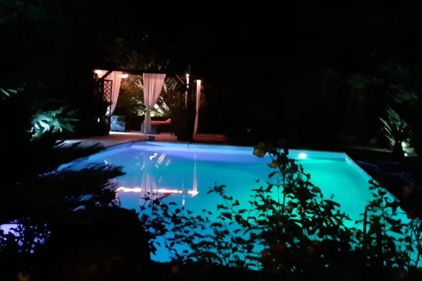 Villa 'Bei Rom' mit privatem Pool - foto 4